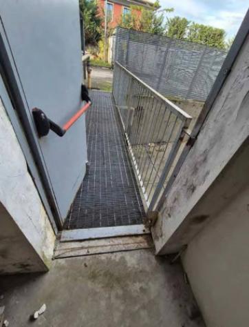 Immobile in asta di 388 m² in vendita a Milano - Foto 2