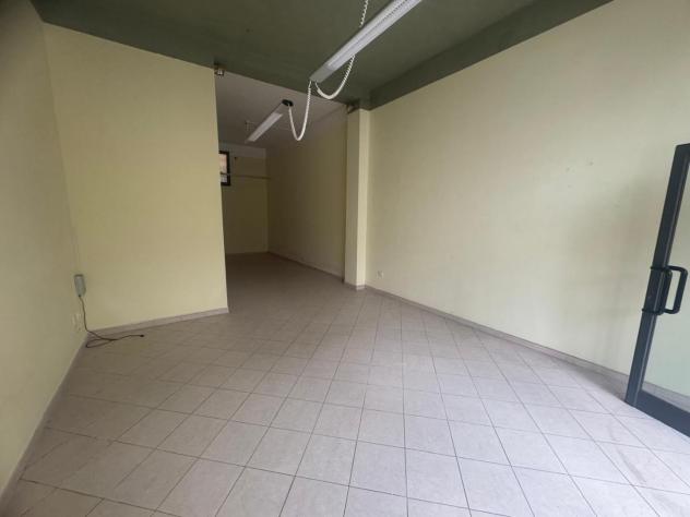Locale comm.le/Fondo in affitto a Pontedera 53 mq Rif: 1365238 - Foto 5