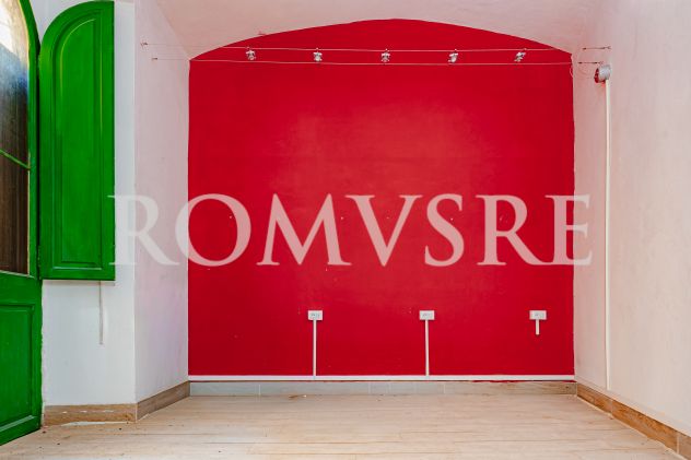 UFFICIO A/10 54 MQ IN CONTESTO SIGNORILE - Foto 4