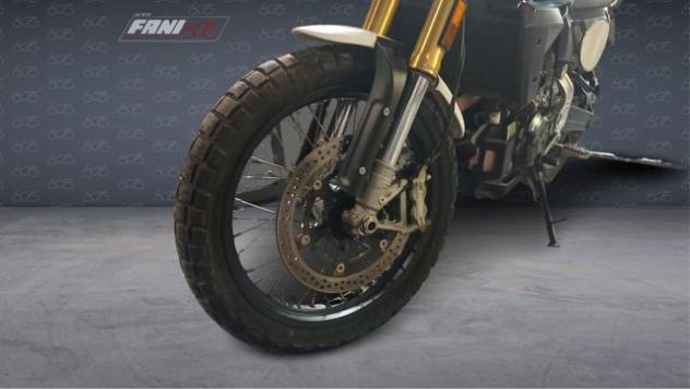 FANTIC MOTOR Caballero 700 2023 - Foto 6