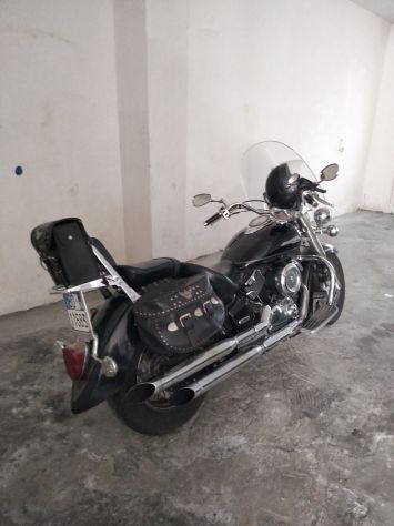 Vendo Moto - Foto 8