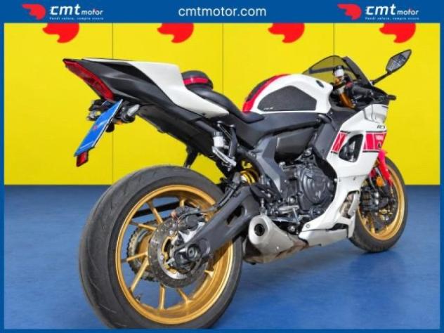 YAMAHA YZF R7 Garantita e Finanziabile rif. 24224028 - Foto 4