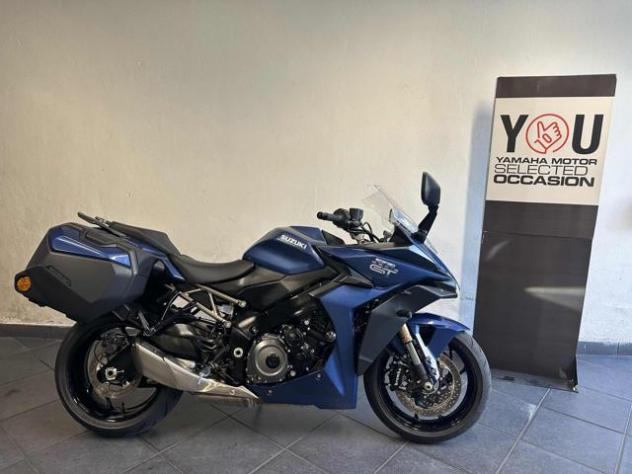 SUZUKI GSX-S1000GT GSX S 1000 GT rif. 23984252