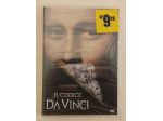 DVD Il Codice da Vinci con Tom Hanks Columbia Pictures, 2006 nuovo con cellophan