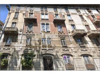 Affitto bellissimo trilocale a Milano