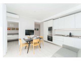 Appartamento "La Felce" - Via Alfredo Comandini, Milano