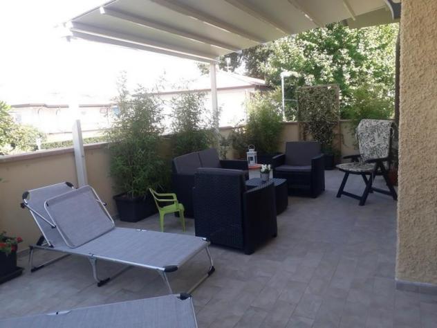 Appartamento in affitto a Marina di Pietrasanta - Pietrasanta 55 mq Rif: 1315241 - Foto 2