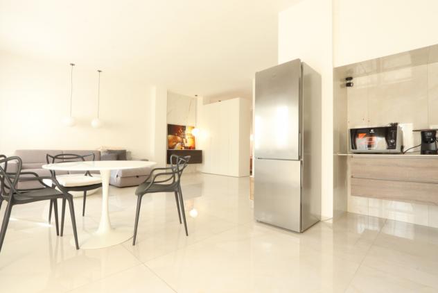Monolocale in affitto a Vicenza