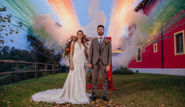 Wedding Planner Event Planner - Foto 4