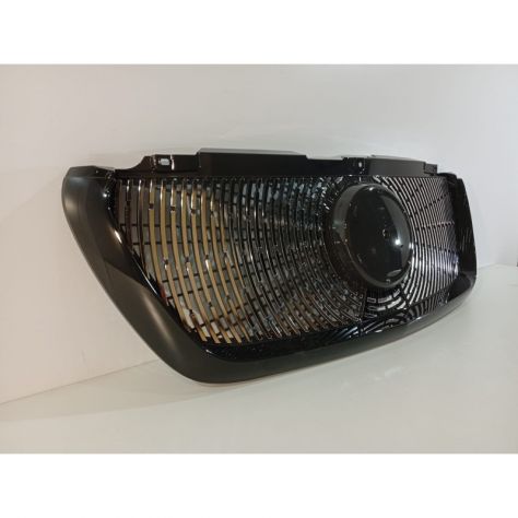 Mercedes Sprinter W907 Griglia del radiatore - 18823 - Foto 3