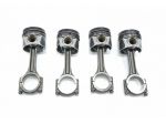 PISTONE MOTORE AUDI A3 Sportback Serie (8VA) 04L105401A CRBC, CRLB, CRUA, D &hellip;