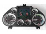 DAF XF105 quadro strumenti