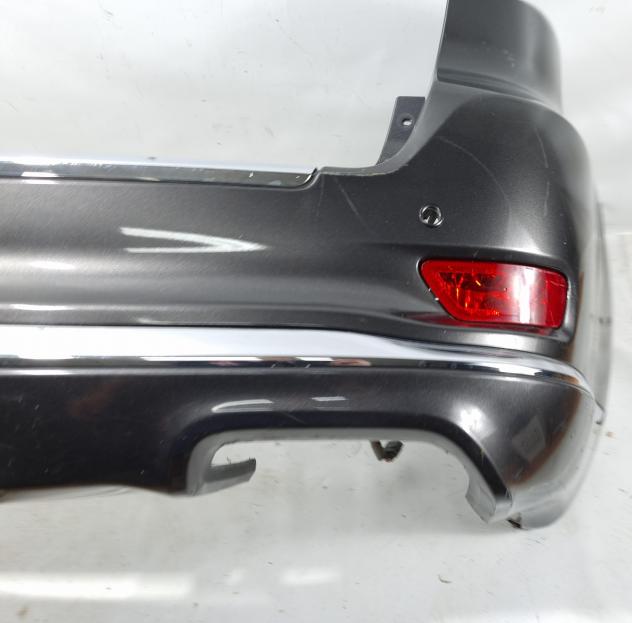 PARAURTI POSTERIORE COMPLETO JEEP Grand Cherokee 4° Serie EXF, EXN (1121) - Foto 13