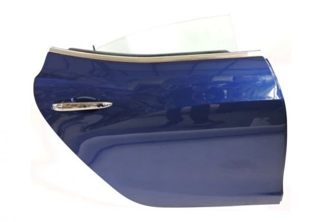 PORTA POSTERIORE DX MASERATI GHIBLI 2015