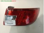 FANALE POST. DX PARTE EST. 999-U1310626 Parti elettriche  Fanaleria  Fanali &hellip;