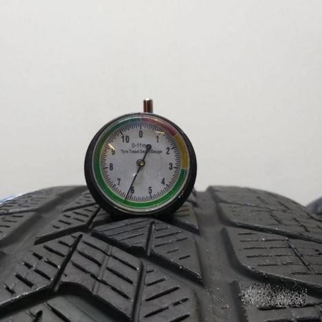 4 gomme 235 60 18 pirelli a38567 - Foto 4