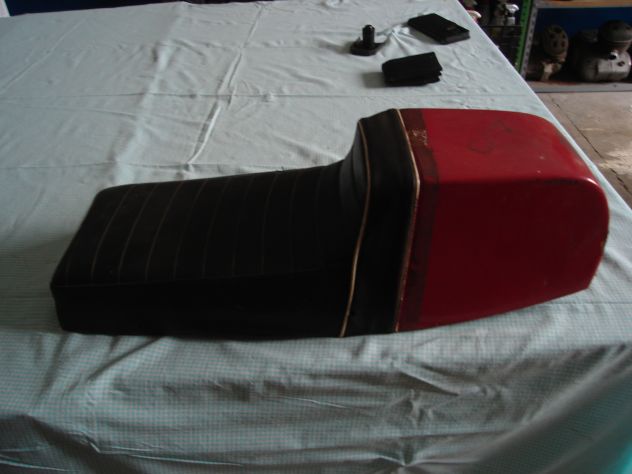 Selle moto - Foto 10