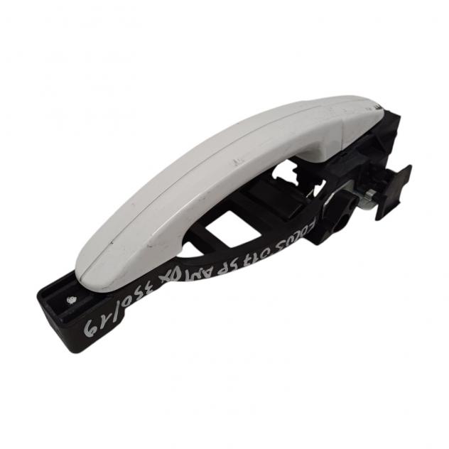 MANIGLIA ESTERNA ANTERIORE DESTRA FORD Focus Berlina 6° Serie 1691718 (1518) - Foto 2