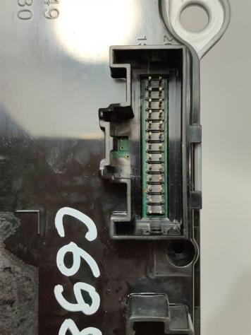 COMANDI CLIMA FORD B - Max Berlina AV1T18549 E1071049B (12) - Foto 5