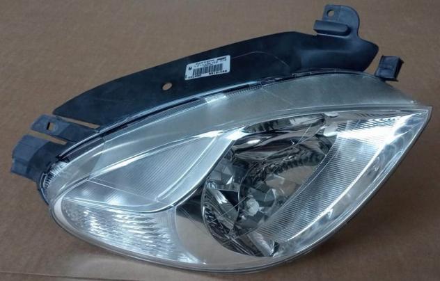 PROIETTORE D. ORIG 999-U1294743 Parti elettriche  Fanaleria  Proiettori  Proiettore ant. CITROEN - XSARA Picasso - 01-04-2004 - 01-01-2010