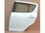 PORTA POST.S. BIANCA C/SERR. NO ALZ.
SUZUKI SWIFT V 999-U65395 Carrozzeria  &hellip;