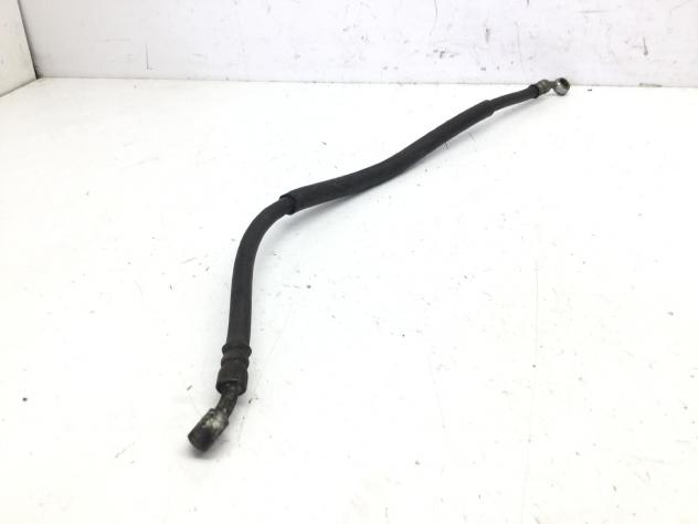 KAWASAKI GPZ A1 A2 550 TUBO FRENO ANTERIORE RIPARTITORE - PINZA 1984 1985 ZX550A
