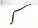 KAWASAKI GPZ A1 A2 550 TUBO FRENO ANTERIORE RIPARTITORE - PINZA 1984 1985 ZX550A