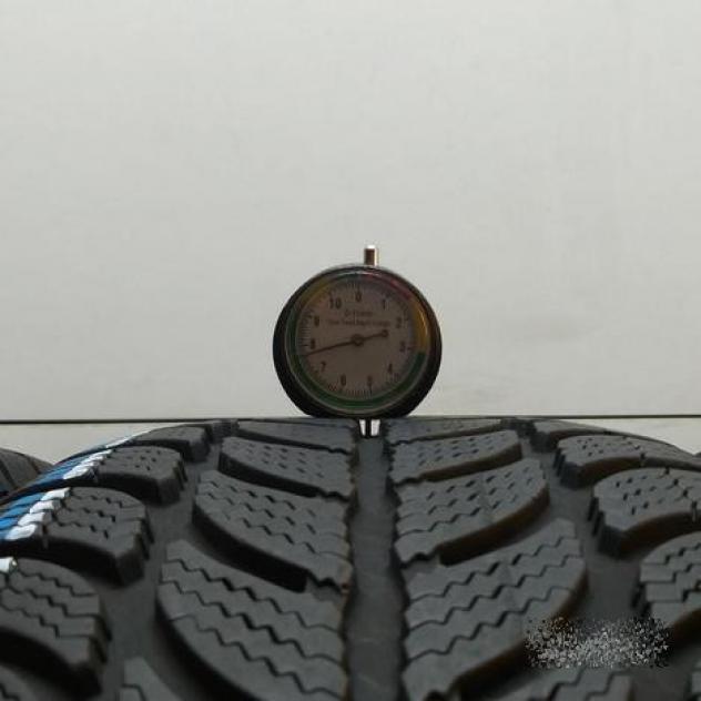 4 gomme 205 55 16 sava a47605 - Foto 3
