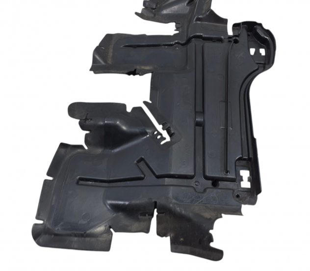 CONVOGLIATORE RAFFREDDAMENTO RADIATORE CITROEN C3 Serie 9836122580 HM05 Benzina 1200 (16) - Foto 5