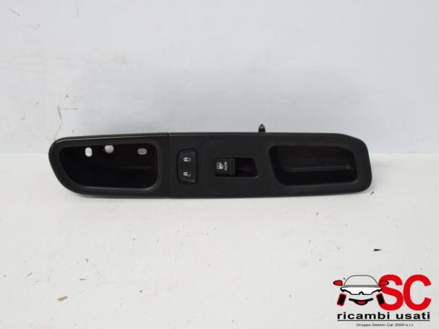 Pulsantiera Alzavetro Anteriore Dx Jeep Renegade 735603931 - Foto 3
