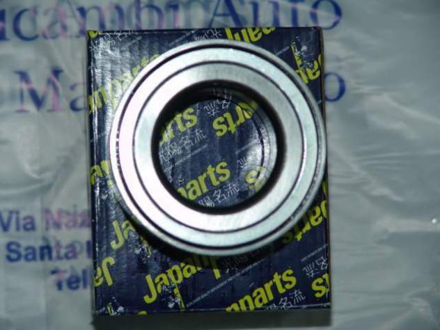 Cuscinetto posteriore 43210ag000 nissan x trail 01 - Foto 3