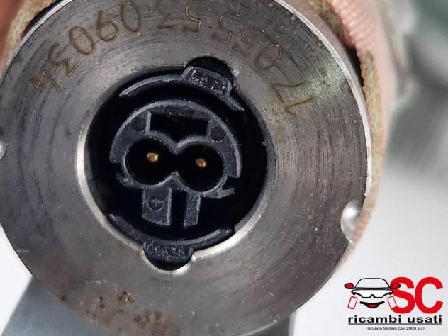 AIRBAG A TENDINA LATO SINISTRO ALFA ROMEO Giulia Serie (952_) 50568094 (16) - Foto 3