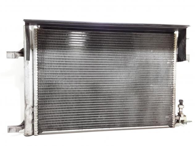 RADIATORE A/C OPEL Astra J GTC 13377762 A 14 NET, B 14 NET Benzina 1400 (1115) - Foto 3