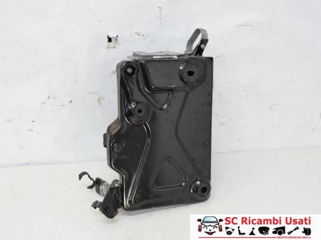 Staffa Supporto Batteria Jeep Compass - Foto 2