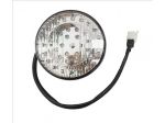 FARO POST STOP CLIGNOT CRISTAL P80