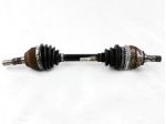 13136382 SEMIASSE SEMIALBERO ANTERIORE SINISTRO OPEL ZAFIRA B ONE FAMILY 1. &hellip;