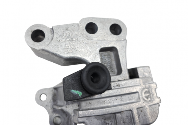 SUPPORTO MOTORE FIAT 500 X Serie 00520303240 552 63 087, 552 63 088 Diesel 2000 (15) - Foto 4