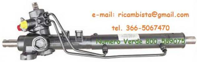 1H1422061 Seat Toledo Scatola guida cremagliera