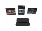 LIBRETTO USO E MANUTENZIONE MINI Clubman Serie (F54) (15)