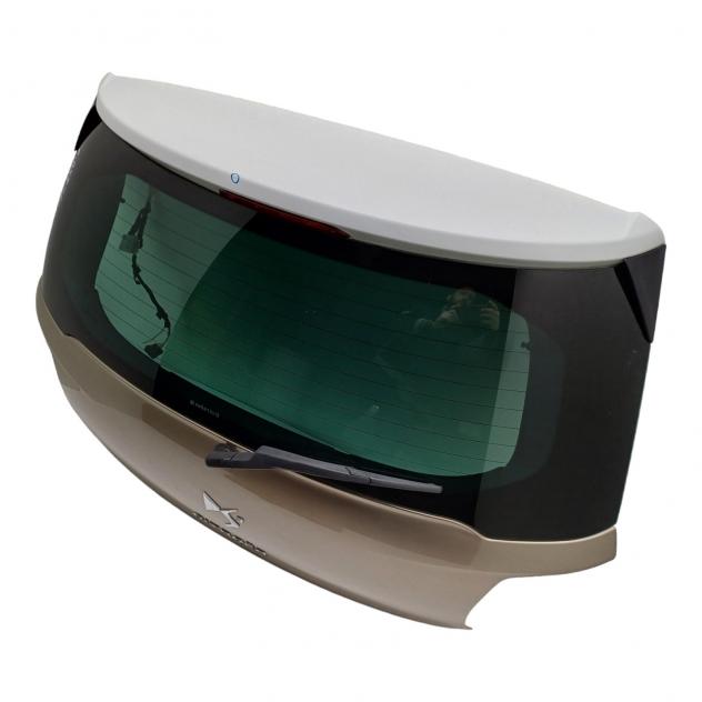 PORTELLONE POSTERIORE CITROEN DS3 Serie 8701CE 5FS (EP6C) (09) - Foto 6