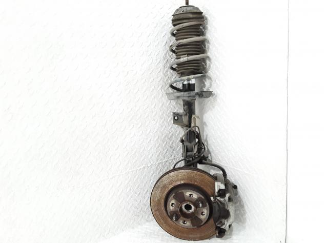 FUSELLO COMPLETO ANTERIORE DESTRO FIAT Panda 3° Serie 463 41 162 (12)