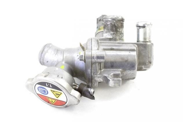 HONDA CBF 1000 F 19320MFJD01 VALVOLA TERMOSTATICA TAPPO RADIATORE 10 - 13 THERMOSTAT 19320MFJD00