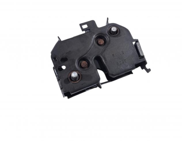 SERRATURA COFANO ANTERIORE SX JEEP Renegade Serie 51954797 55263088 Diesel 2000 (1418) - Foto 11