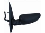 SPECCHIO RETROVISORE LATO DX MECCANICO FIAT PANDA 1986 AL 2003 SENZA MOSTRINA IN