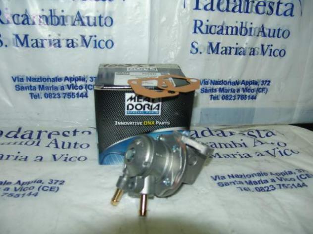 Pompa carburante lancia fulvia 2195044