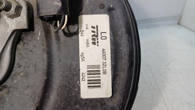 SERVOFRENO NISSAN Pulsar Serie 460073ZL0B K9K636 diesel 1461 (1419) - Foto 4
