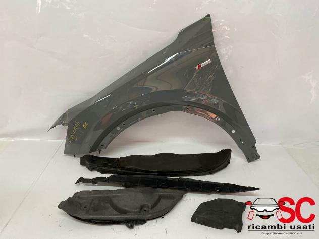 Parafango Anteriore Sinistro Audi Q2 81A821105 - 25556 - Foto 5