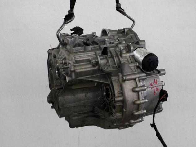 0GC300013F001 CAMBIO AUTOMATICO CUPRA FORMENTOR 2.0 D 4X4 110KW AUT 5P (2021) RICAMBIO USATO 06C325201H 0GC301107 0GC301103G 0GC927373M - Foto 2