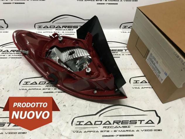 Fanale Posteriore Opel Meriva B 13307494 13307493 - Foto 2