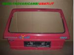 PORTELLO ROSE SEAT MARBELLA  Carrozzeria  Lamierati esterni  Portello  Port &hellip;